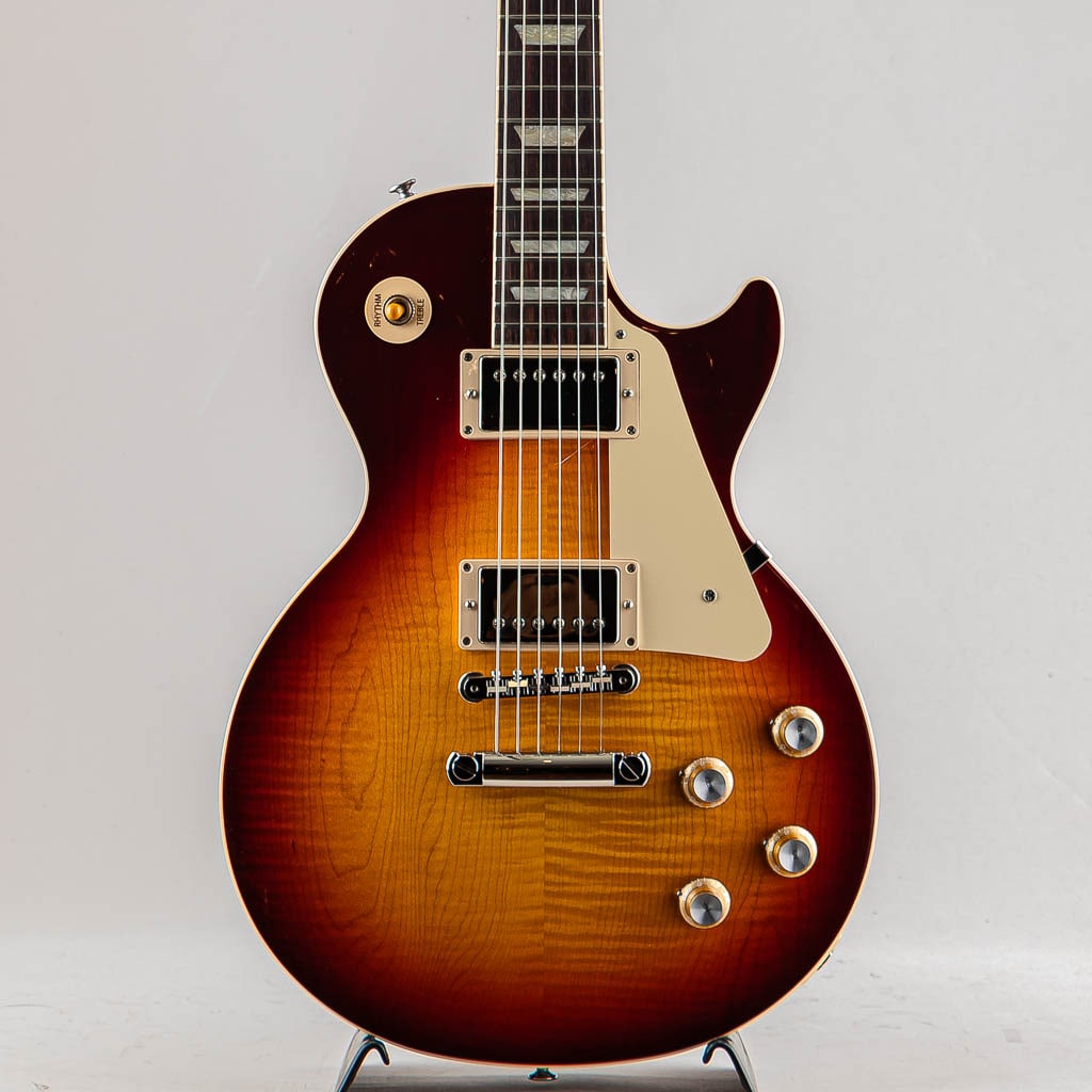 Les Paul Standard 60s Figured Top Bourbon Burst【S/N:228850273】