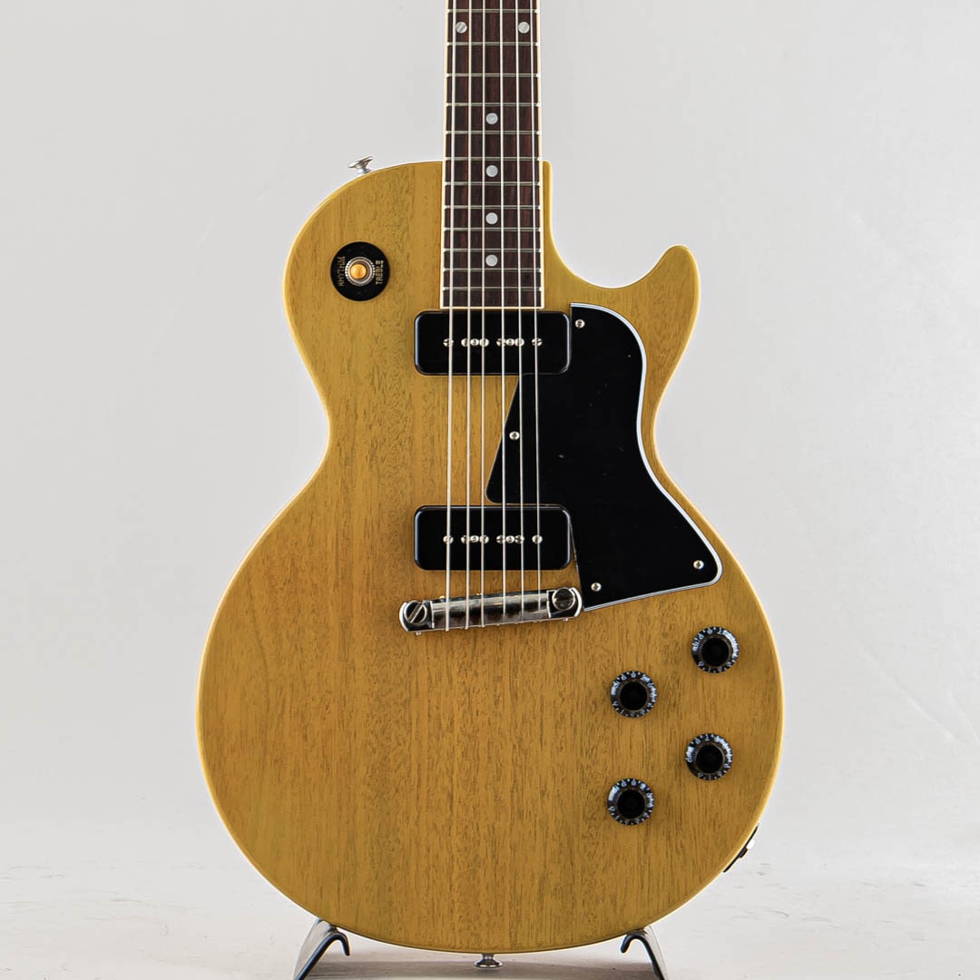 Les Paul Special TV Yellow【S/N:230950056】【2nd製品】
