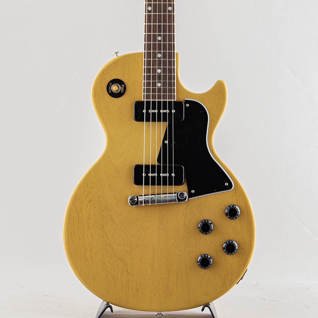 Les Paul Special TV Yellow【S/N:206860061】【2nd製品】