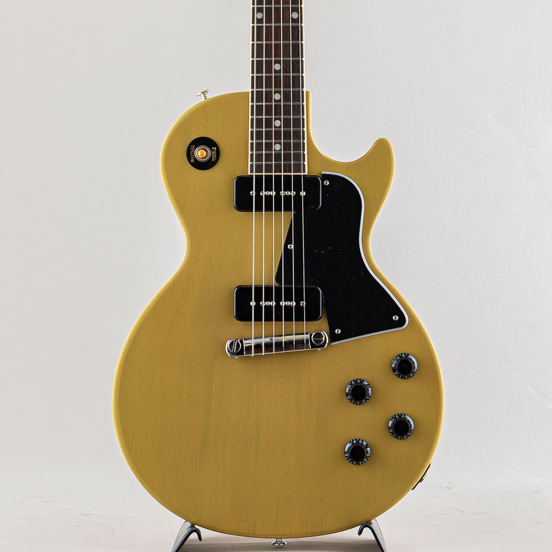 Les Paul Special TV Yellow【S/N:230450172】【2nd製品】