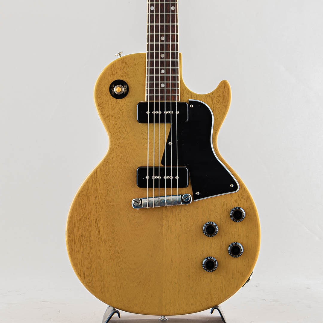 Les Paul Special TV Yellow【S/N:229550172】【2nd製品】