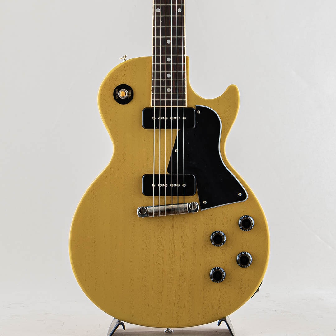 Les Paul Special TV Yellow【S/N:231050298】【2nd製品】