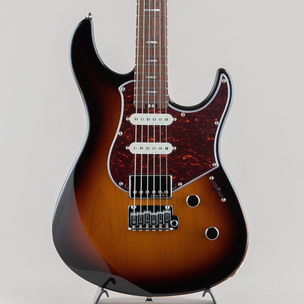 Pacifica Professional PACP12 / Desert Burst