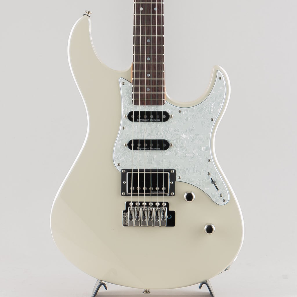 PACIFICA612VIIX / Vintage White