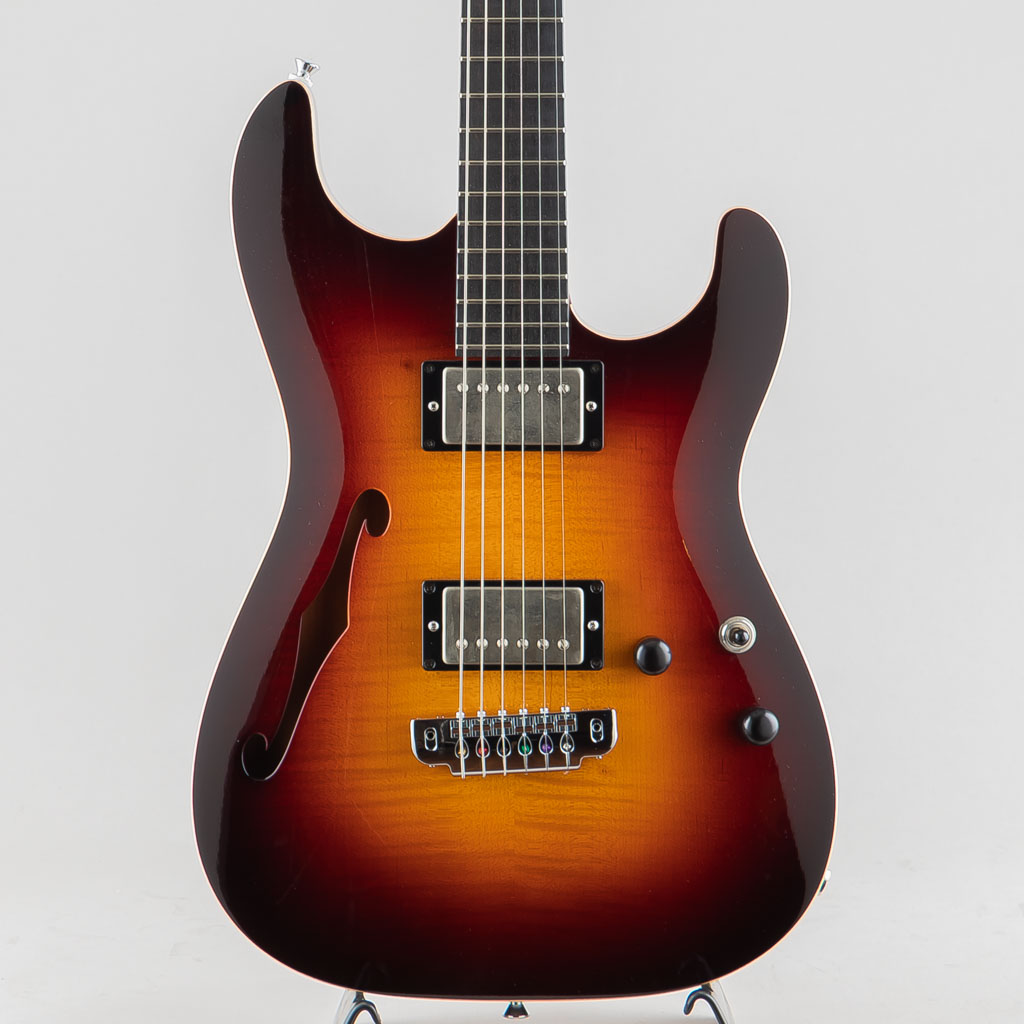 S-622 BEYOND / Dark Burst