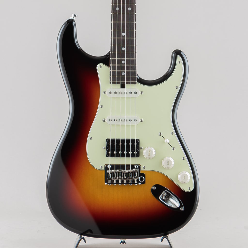 S-622CS Heritage / 3 Tone Burst