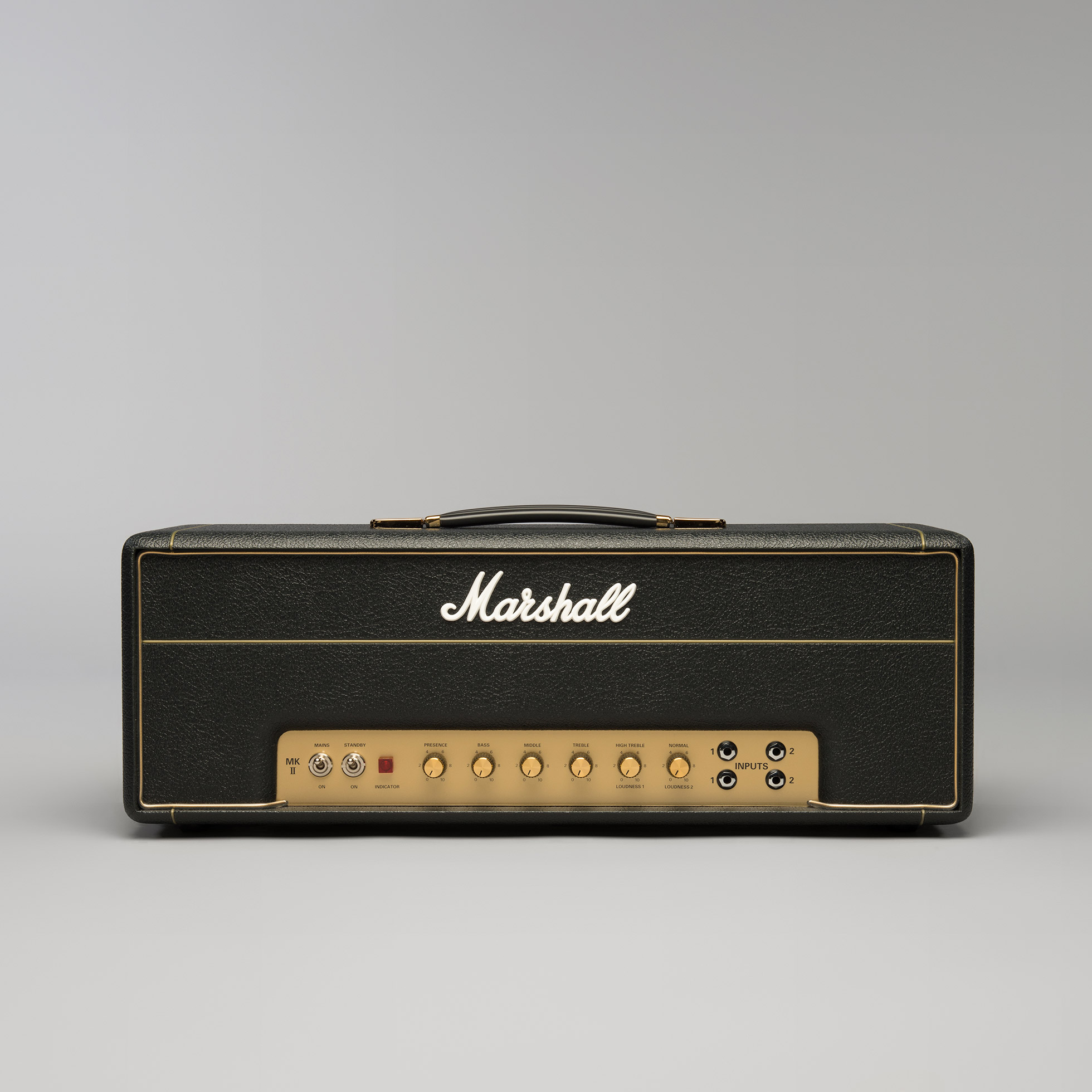 1987X Vintage Reissue Head