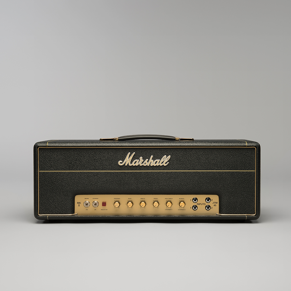 JTM45 2245 Vintage Reissue Head