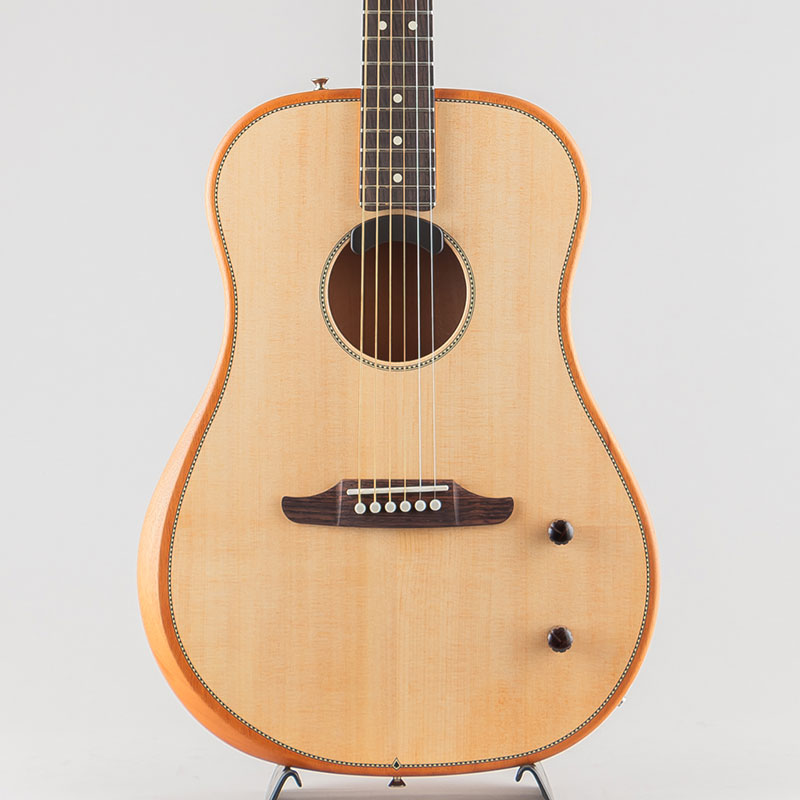 HIGHWAY SERIES DREADNOUGHT / Natural/R