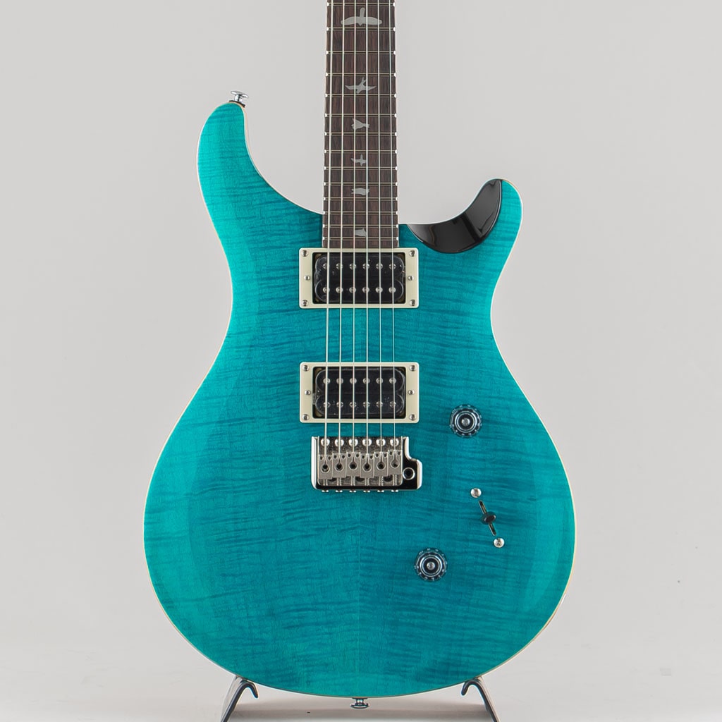 SE Custom 24 / Blue Matteo