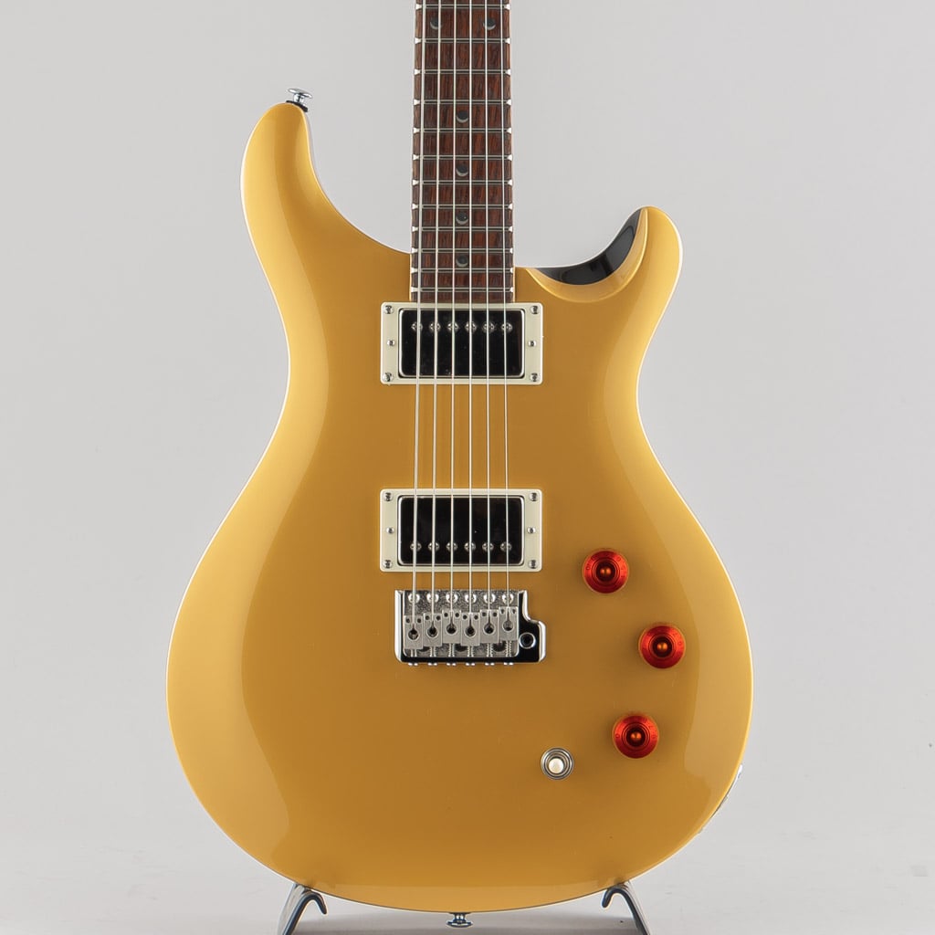 SE DGT / Gold Top Moon Inlays