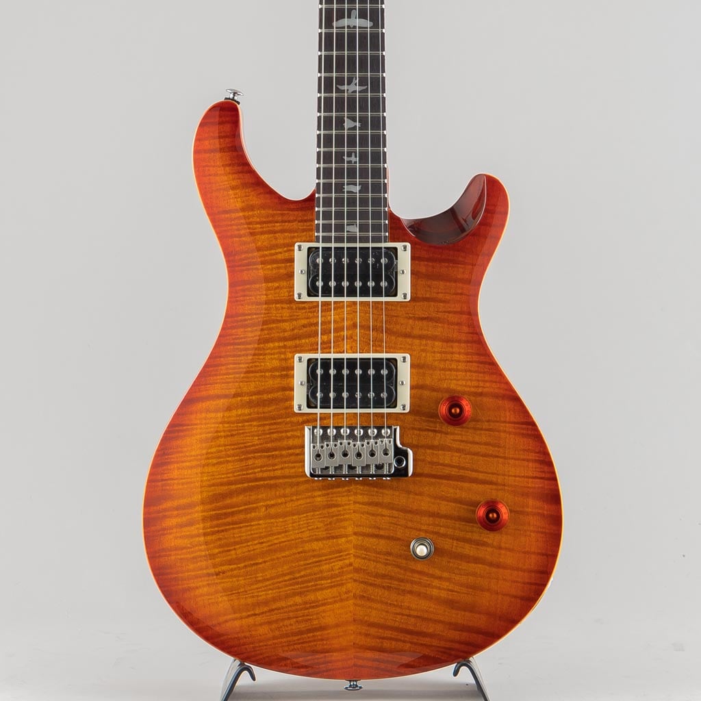 SE CE 24/Vintage Sunburst