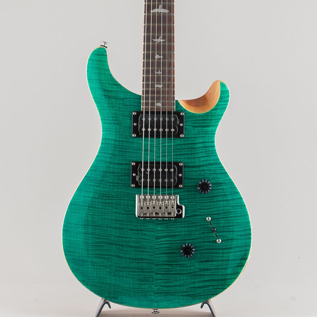 SE Custom 24/Turquoise