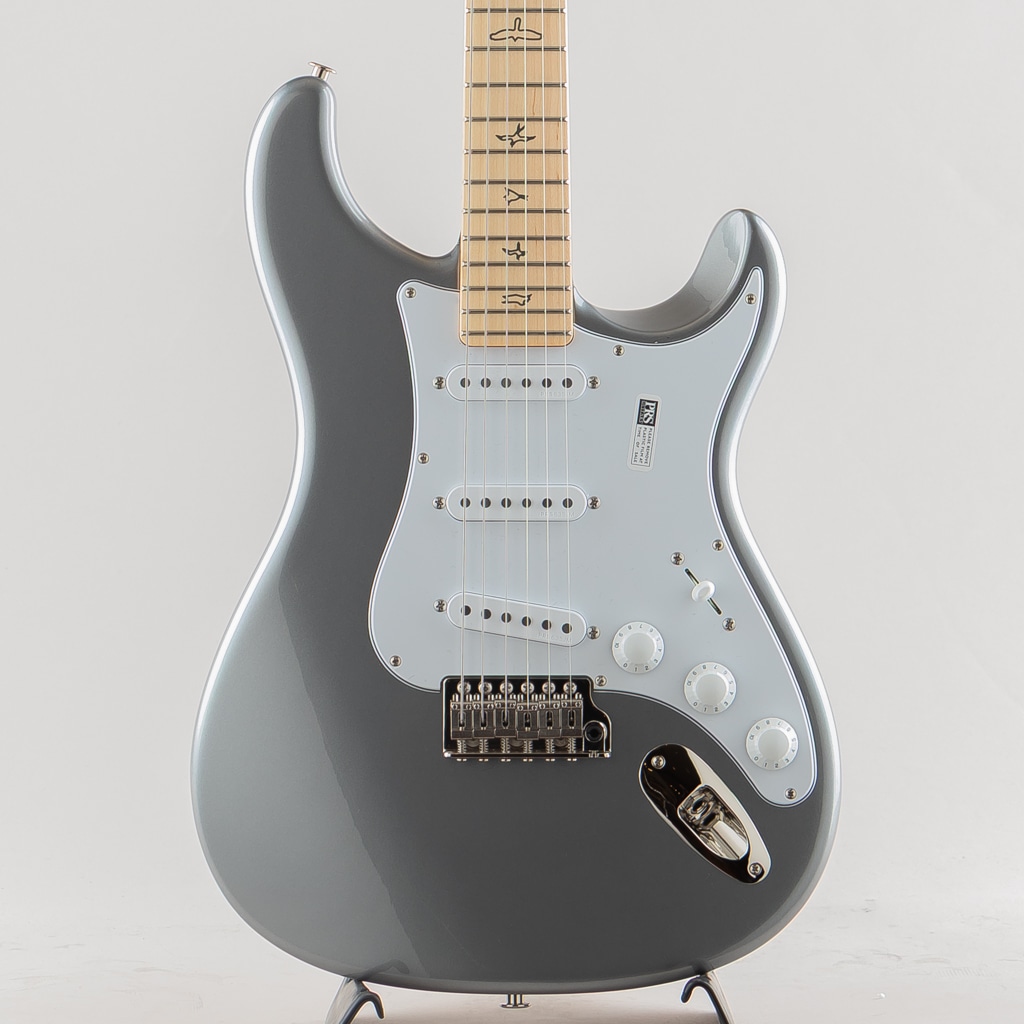 SILVER SKY John Mayer Signature Model Maple Tungsten 2024