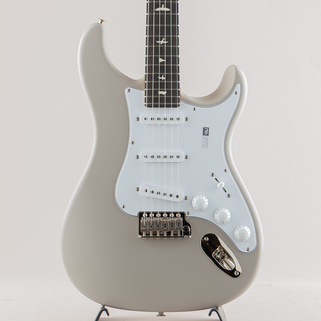 Silver Sky John Mayer Signature Model Moc Sand Satin 2026