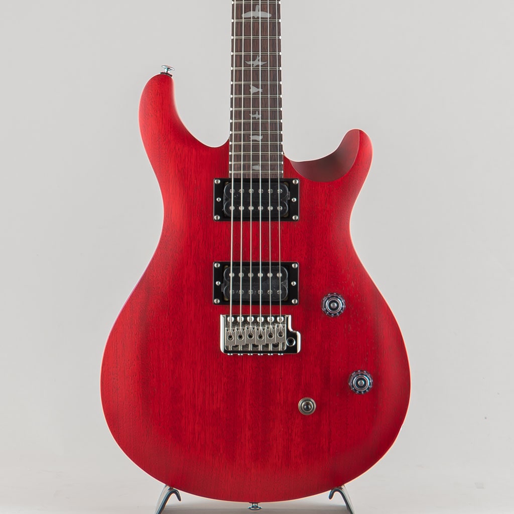 SE CE 24 Standard Satin/Vintage Cherry