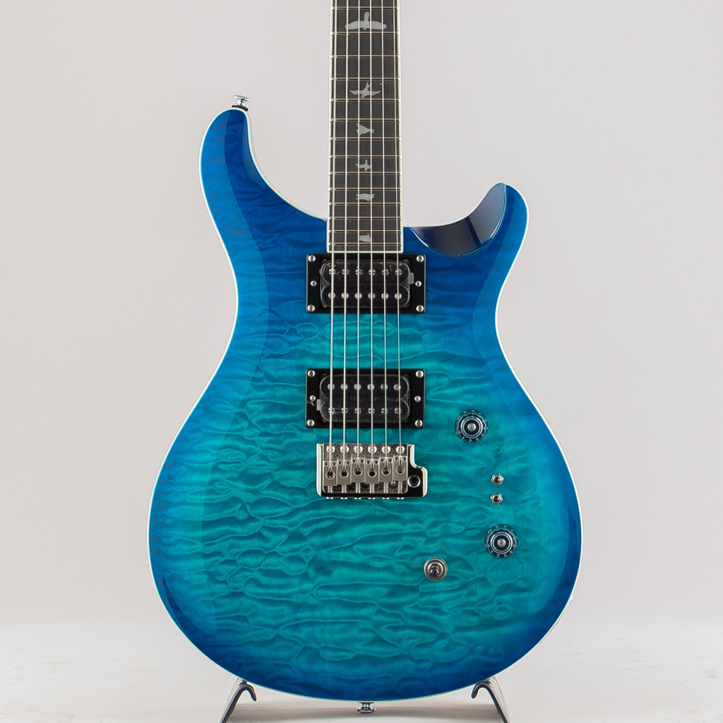 SE Custom 24-08 Quilt Package / Lake Blue【2025】