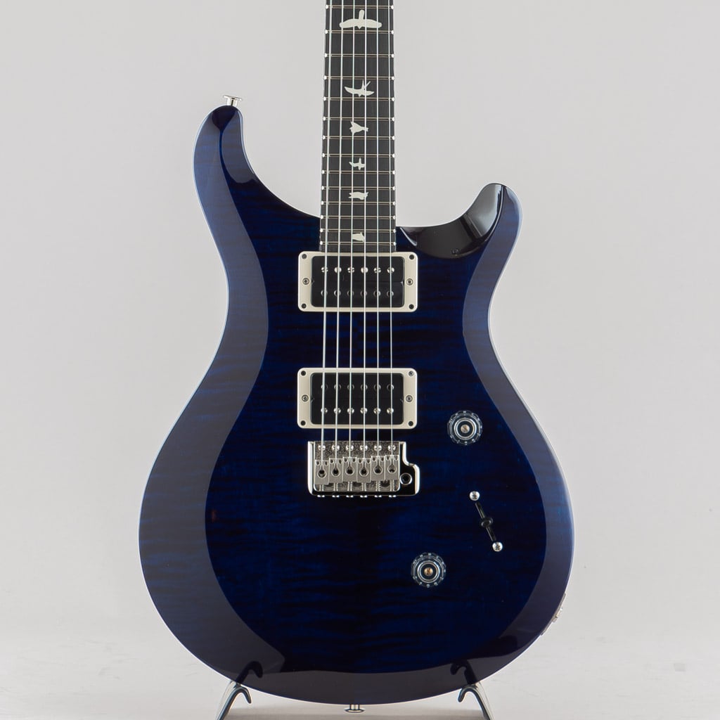 S2 Custom 24 "Custom Configuration" Whale Blue Limited Model 2024