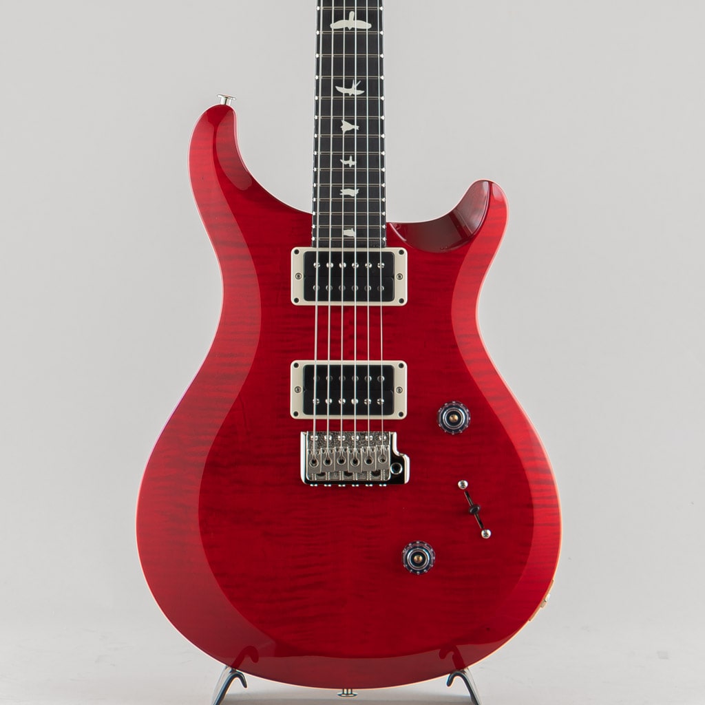 S2 Custom 24 "Custom Configuration" Scarlet Red Limited Model 2024