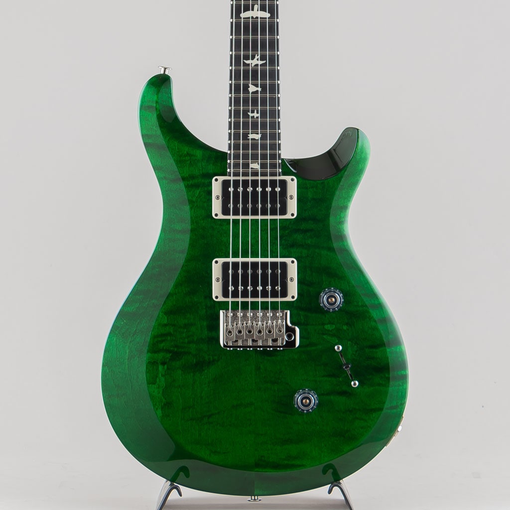 S2 Custom 24 "Custom Configuration" Emerald Green Limited Model 2024