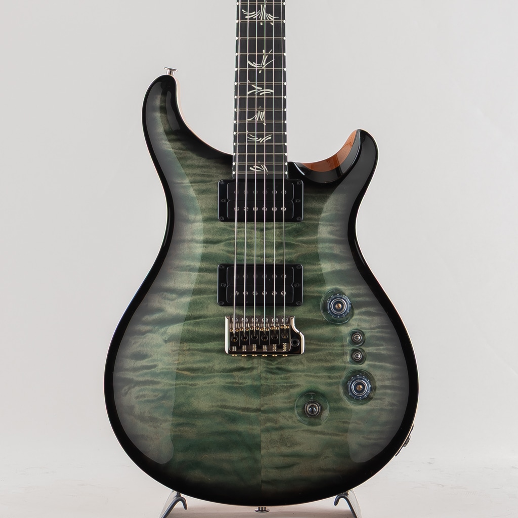 Kanami Limited Edition Trampas Green Smokeburst 2025