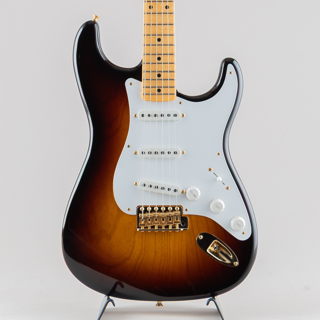 MBS Limited 70th Anniversary 54 Stratocaster Deluxe Closet Classic by Andy Hicks