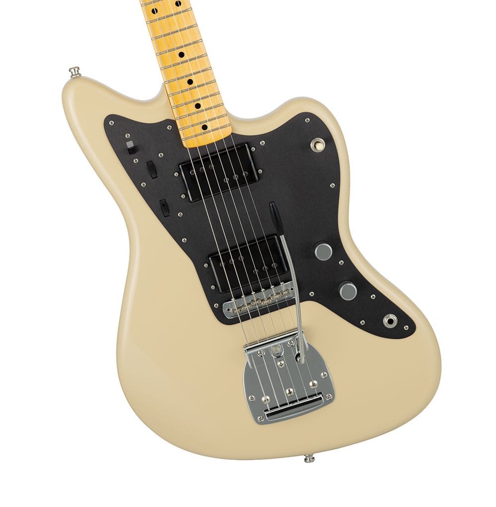 Dennis Galuszka Masterbuilt INORAN Jazzmaster Desert Sand