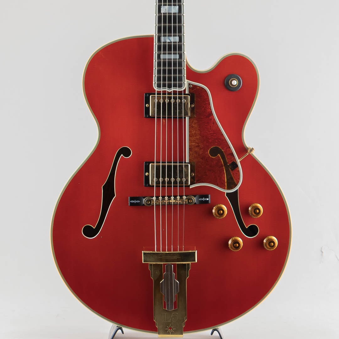 L-5CT Cherry 2000