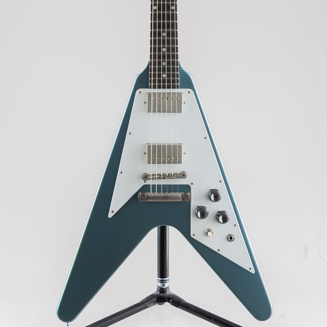 1967 Flying V Pelhamblue VOS 2013