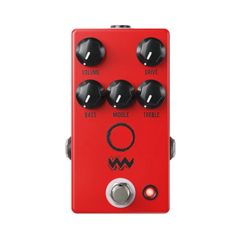 JHS Pedals  ANGRY CHARLIE V3 [DISTORTION]