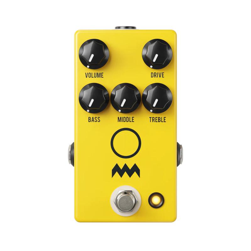 JHS Pedals  CHARLIE BROWN V4 [OVERDRIVE]