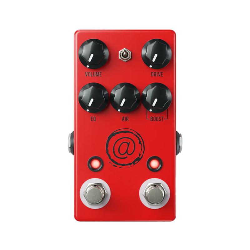 JHS Pedals The AT+ [ANDY TIMMONS SIGNATURE OVERDRIVE]