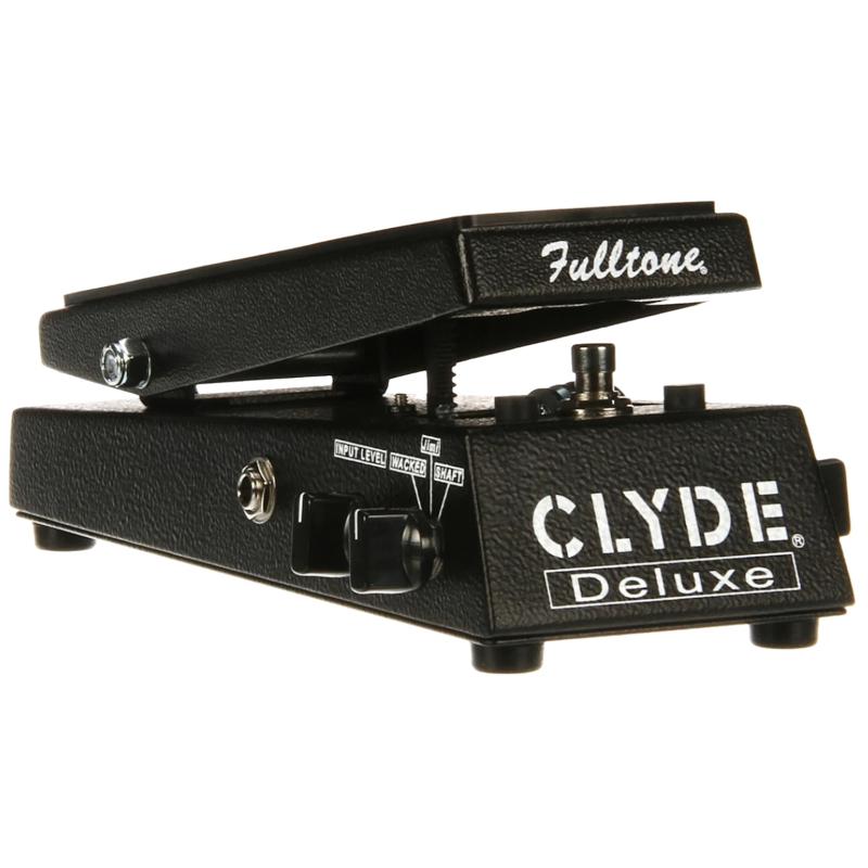 CLYDE Deluxe Wah