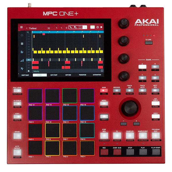 AKAI アカイ MPC ONE+