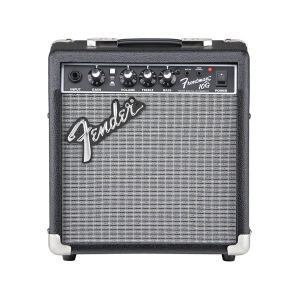 Fender USA  Frontman 10G