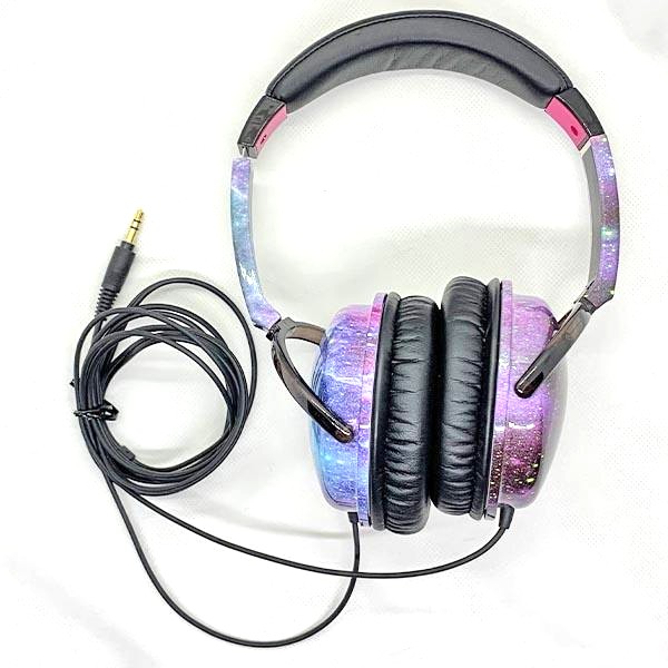 《中古品》KOTORI for Fostex コトリ フォステクス M.S.S Project MODEL 限定コラボヘッドホン