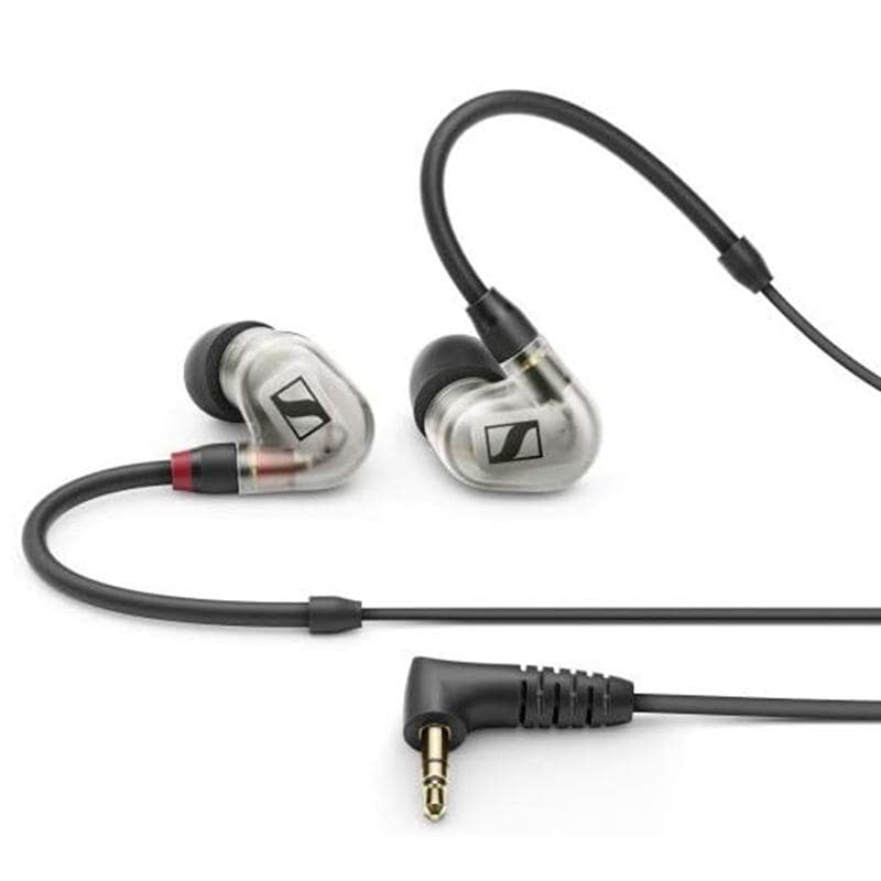 SENNHEISER ゼンハイザー イヤホン IE 400 PRO CLEAR 【国内正規品】