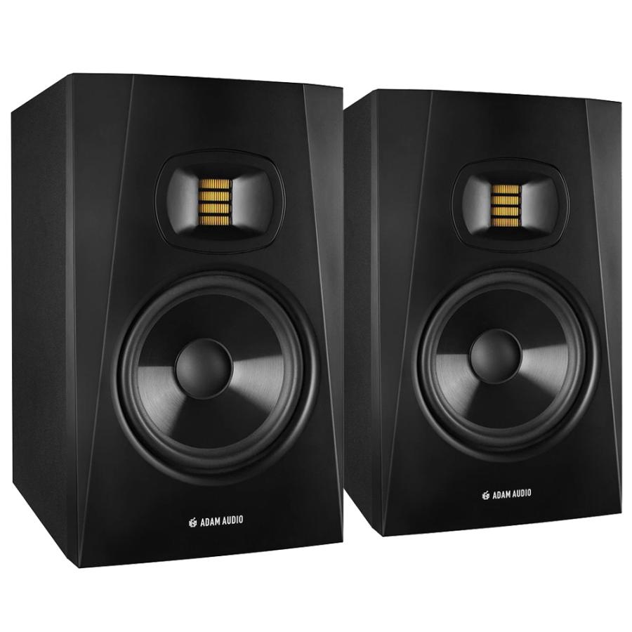 ADAM Audio T7V (ペア) ニアフィールドモニター