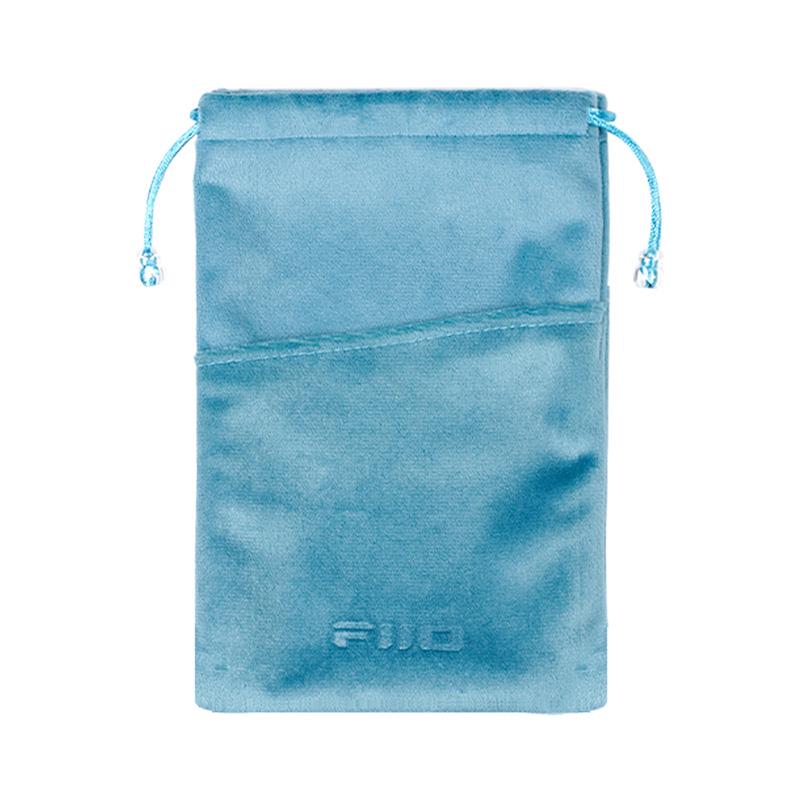 FIIO CP13 専用 ストレージバッグ CP13 Storage bag ブルー (FIO-ST-CP13-L)