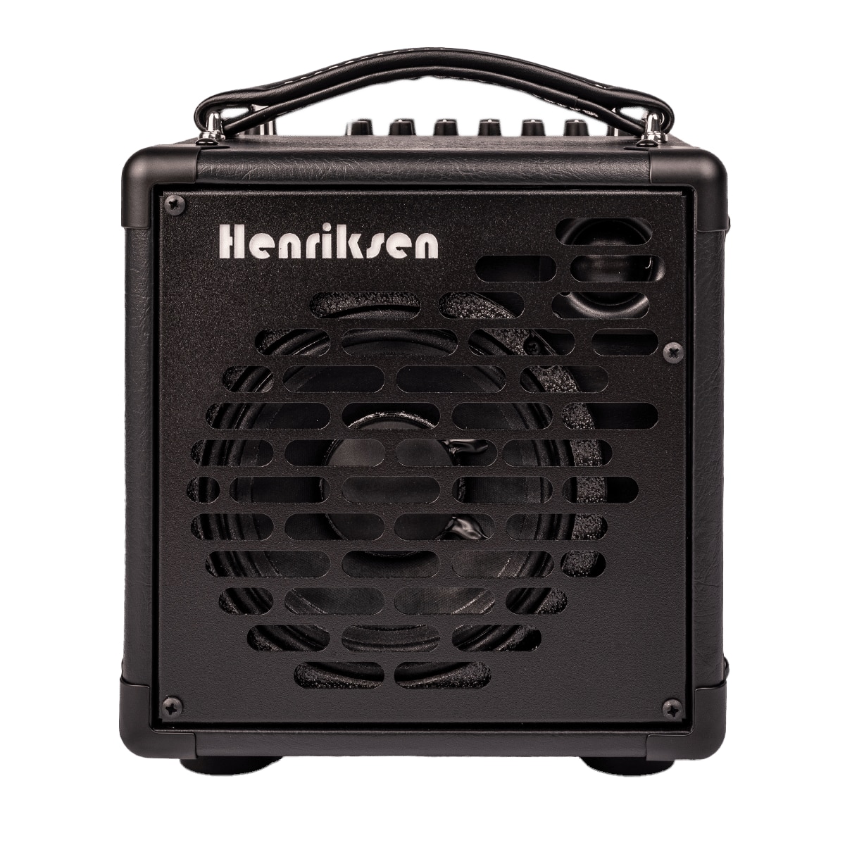 Henriksen Amplifiers The Bud SIX デュアル チャンネル