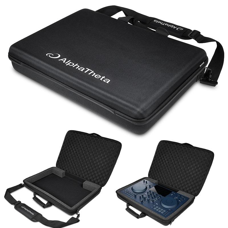 Alpha Theta アルファシータ DJコントローラー OMNIS DUO 専用 バック DJC-OMNISDUO BAG