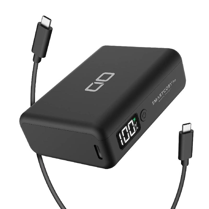 CIO / Smartcoby PRO モバイル バッテリー タイプC USB 30W  10000mAh