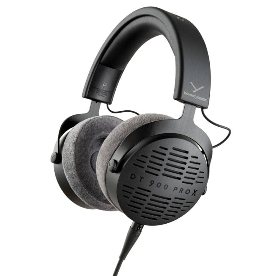 beyerdynamic ベイヤー DT 900 PRO X 48Ω 開放型 【国内正規品 2年保証モデル】