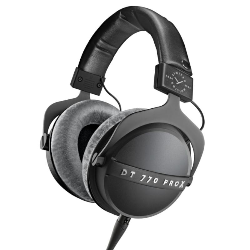 beyerdynamic ベイヤー DT 770 PRO X Limited Edition ヘッドホン 密閉型【国内正規品 2年保証モデル】