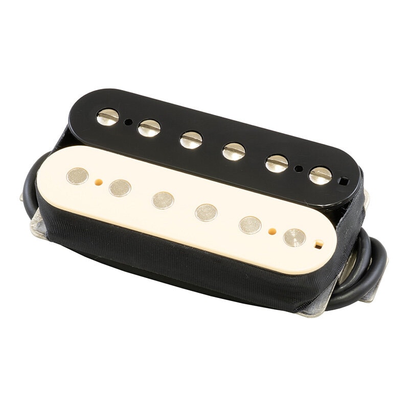 《在庫在り 即納可能》AriaProII TJO Custom Humbucker AHB-TJO SET ZEB 大橋隆志シグネチャーピックアップ ※フロント(N)、リア(B) 2個セット