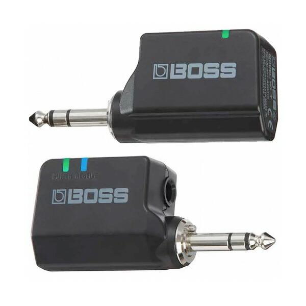 WL-20 Wireless System ワイヤレス・システム