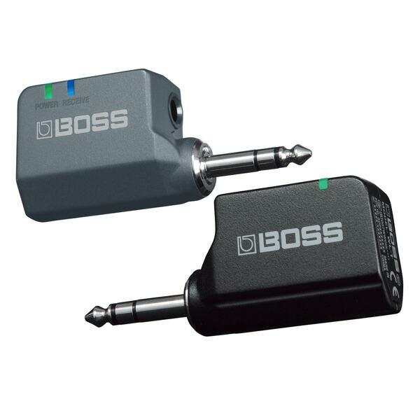 WL-20L Wireless System ワイヤレス・システム
