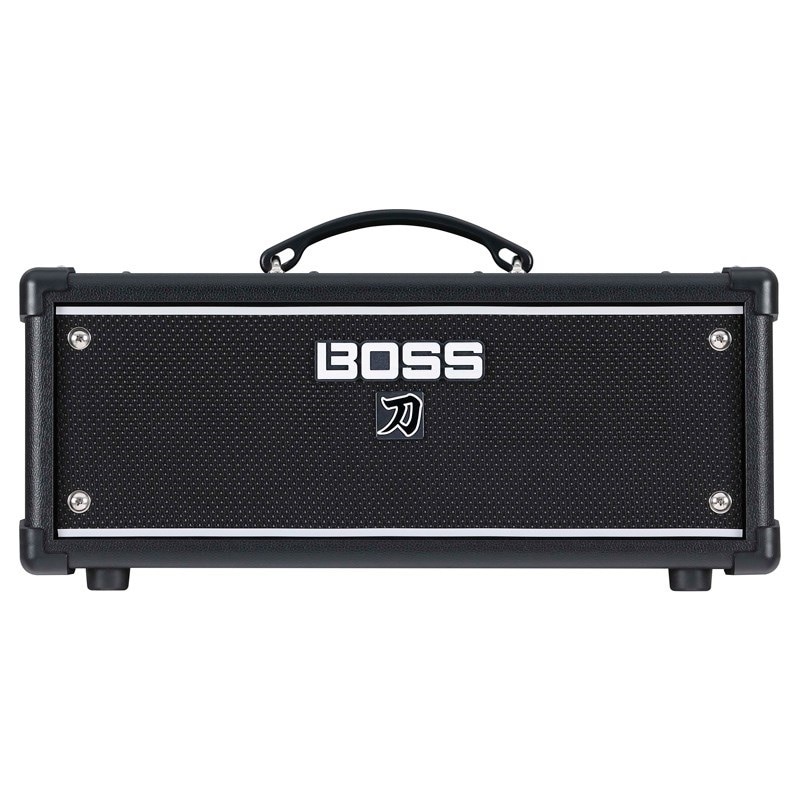 BOSS ボス KATANA HEAD GEN 3 [Guitar Amplifier]