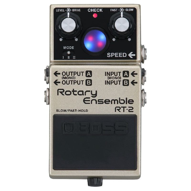 RT-2 Rotary Ensemble