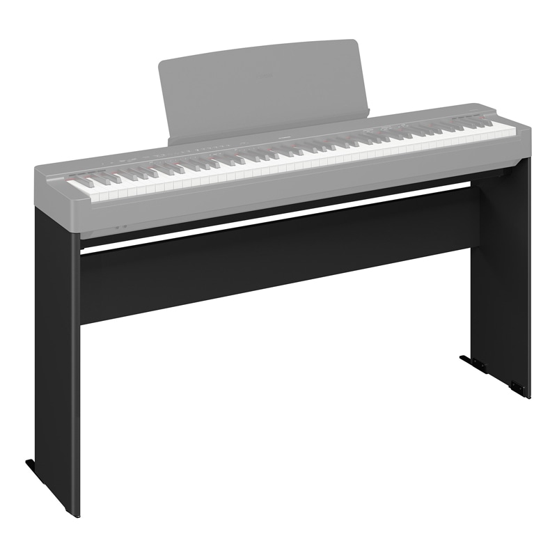 YAMAHA L-200B (ブラック) P-225B 対応スタンド お客様組み立て商品